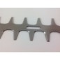 Cuchilla cortasetos THT210 THT2100 TANAKA 591 mm compatible 55.618