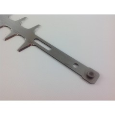 Cuchilla cortasetos THT210 THT2100 TANAKA 591 mm compatible 55.618 | Newgardenstore.eu