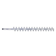 GGP HTJ150 upper double-bladed hedge trimmer blade L - 700 mm