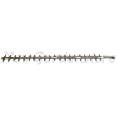 Lame de taille-haie bilatérale extérieure compatible EFCO 056-106 13271128 | Newgardenstore.eu