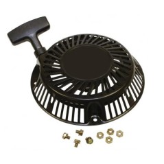 Démarreur à rappel pour moteur BRIGGS&STRATTON 695287 | Newgardenstore.eu