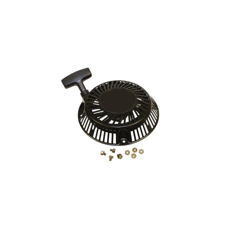 Arrancador para motor BRIGGS&STRATTON serie 695287