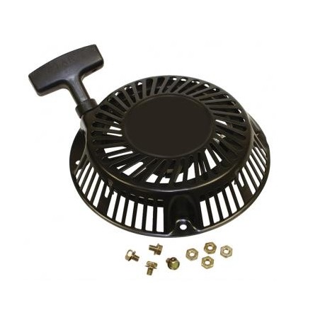 Démarreur à rappel pour moteur BRIGGS&STRATTON 695287 | Newgardenstore.eu