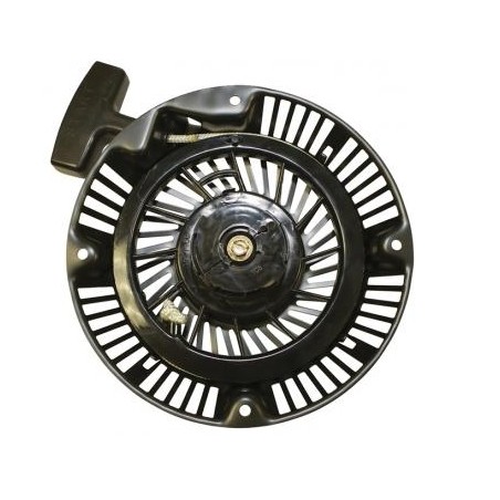 Rücklaufstarter für BRIGGS&STRATTON-Motor Bulletin 19L132-0320-F1