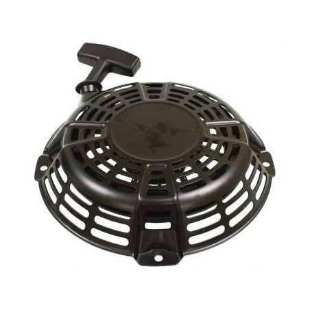 Démarreur à rappel pour moteur BRIGGS&STRATTON série 296442-0002-H5 | Newgardenstore.eu