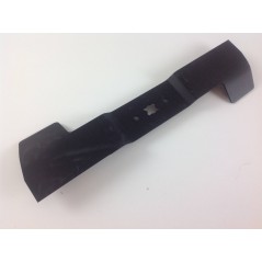 Lawn mower blade adaptable MTD 942-04060