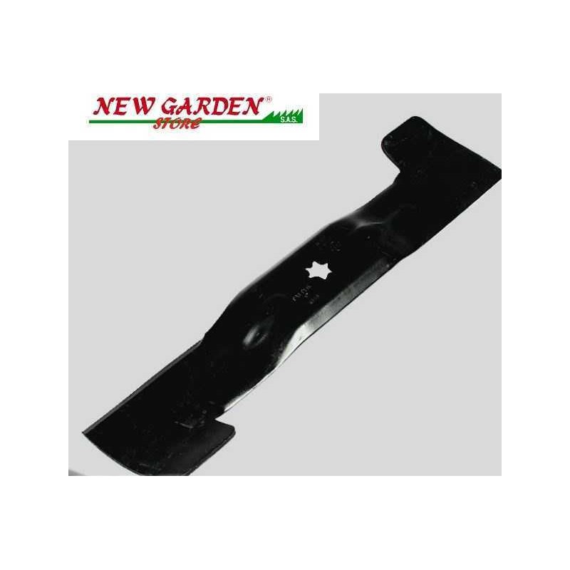 MTD 942-0673 compatible lawn mower blade 22-801