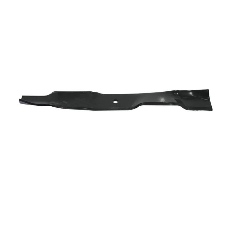 Lawn mower blade compatible GROSSHOPPER 455 mm 400778 320240