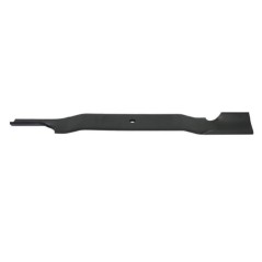 Lawn mower blade GROSSHOPPER compatible 535 mm 320245 | Newgardenstore.eu