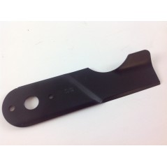 MTD compatible lawn mower blade 742-0495 742-0495B 942-0495 | Newgardenstore.eu