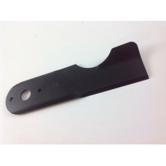 MTD compatible lawn mower blade 742-0495 742-0495B 942-0495 | Newgardenstore.eu