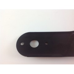 MTD compatible lawn mower blade 742-0495 742-0495B 942-0495 | Newgardenstore.eu