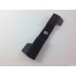 Lawn mower blade compatible MTD 942-04026