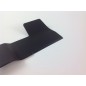 Lawn mower blade compatible MTD 942-04026