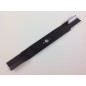 Lawn mower blade compatible WOLF 4218 094 VI 48 S length 468 mm