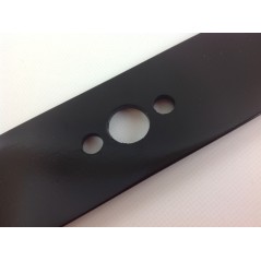 Cuchilla para cortacésped compatible WOLF 4218 094 VI 48 S longitud 468 mm | Newgardenstore.eu