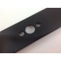 Lawn mower blade compatible WOLF 4218 094 VI 48 S length 468 mm