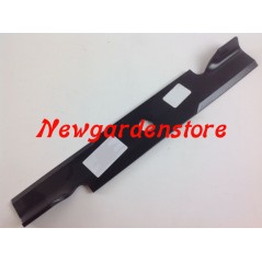 Lawn mower blade mower compatible 153524 SIMPLICITY 1737228BZYP 410mm | Newgardenstore.eu