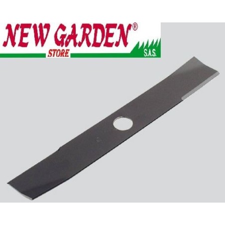 Cuchilla para tractor de césped compatible 4-243 SABO 12053 SA12053 | Newgardenstore.eu