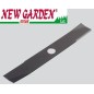 Lawn tractor blade lawn mower compatible 4-243 SABO 12053 SA12053