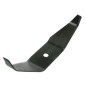 AS-MOTOR E06759 adaptable lawn mower blade