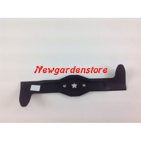 Lawn tractor blade mower adaptable AYP 186385 22-916 464mm | Newgardenstore.eu