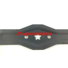 Rasentraktor-Mähmesser passend zu AYP 186385 22-916 464mm | Newgardenstore.eu