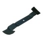 DOLMAR 663.521.208 Lawnmower mower blade ADAPTABLE