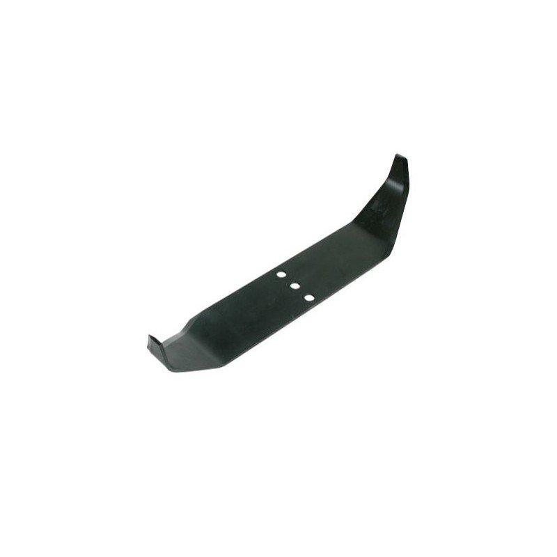 AS-MOTOR E07255 compatible lawn mower mower blade