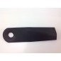 WESTWOOD compatible lawn mower blade 010246