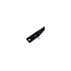 Rasentraktor-Mähmesser COMPATIBLE 122-207 BRILL 119459 Roboline R30 | Newgardenstore.eu