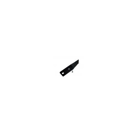 Lawn tractor mower blade COMPATIBLE 122-207 EFCO Sirius | Newgardenstore.eu