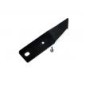 Lawn tractor mower blade COMPATIBLE 122-207 EFCO Sirius