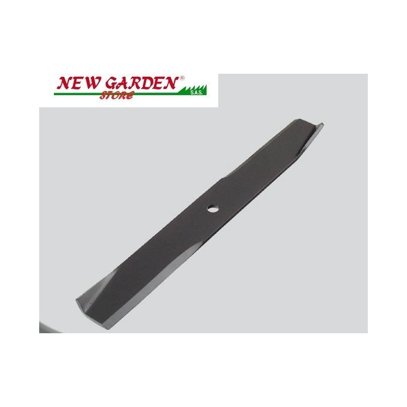 Lawnmower mower blade 15-184 compatible GUTBROD 025.76.184