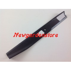 Lawn mower blade mower compatible 153522 SIMPLICITY 1716696ASM 409mm