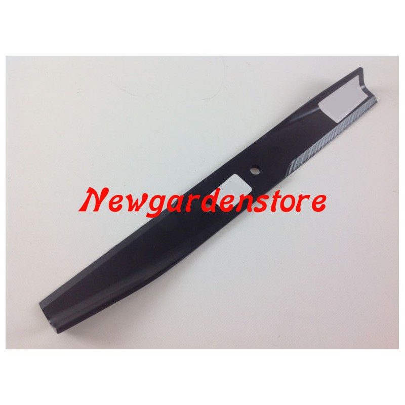 Lawn mower blade mower compatible 153522 SIMPLICITY 1716696ASM 409mm