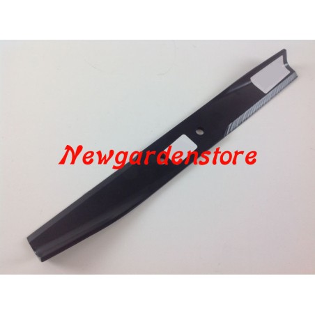 Lawn mower blade mower compatible 153522 SIMPLICITY 1716696ASM 409mm | Newgardenstore.eu