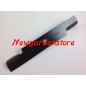 Cuchilla para cortacésped compatible 153524 SNAPPER 1737228BZYP 410mm