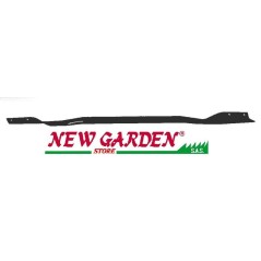 Cuchilla de tractor de césped compatible 153535 SIMPLICITY 1664019ASM 764mm | Newgardenstore.eu