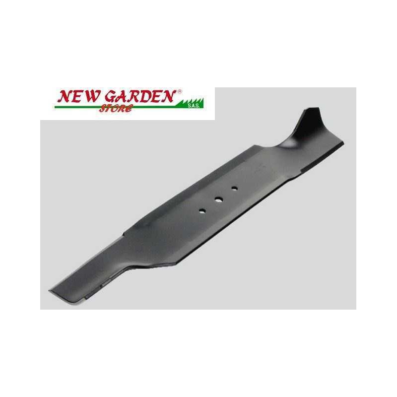 Lawn tractor mower blade compatible 22-344 MTD 942-0504