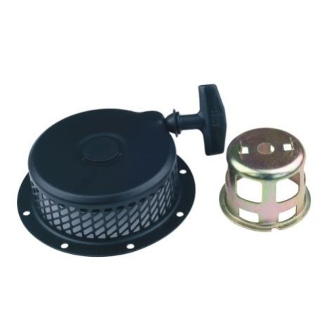 Motor de arranque de retroceso cortacésped ROBIN EY20 227-50211-00 | Newgardenstore.eu