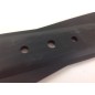 Lawn mower blade mower compatible 22-932 MTD 942-0607B