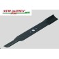 COMPATIBLE lawn mower blade 30-692 OLEO-MAC 66040017