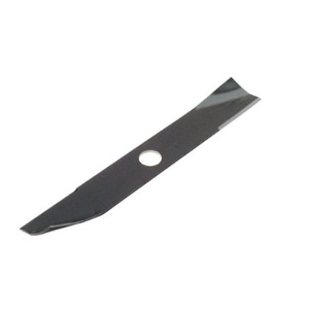 Lawn tractor mower blade compatible 4-043 SABO 12110 SA12110 | Newgardenstore.eu