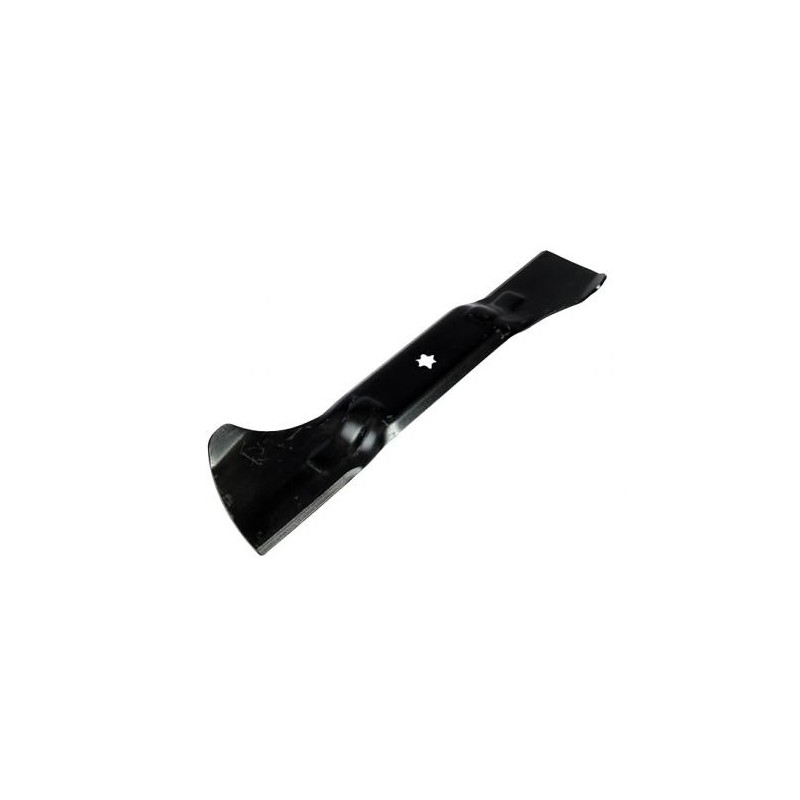 Lawn tractor mower blade compatible GARTELAND 742-04080