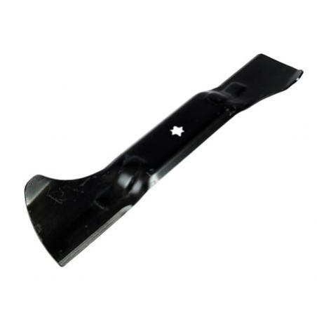 Lawn tractor mower blade compatible GARTELAND 742-04080 | Newgardenstore.eu