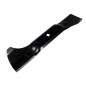 Lawn tractor mower blade compatible GARTELAND 742-04080