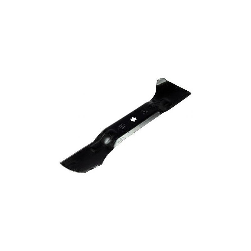 Cuchilla para cortadora de césped compatible GARTENLAND 742-04081