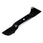 Lawn mower blade lawn mower compatible GARTENLAND 742-04081