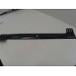Lawn mower blade compatible MTD 742-04058 942-04058
